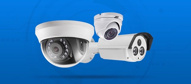 دوربین‌ های اس ویژن S-Vision