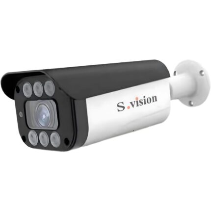 دوربین پلاک خوان اس ویژن مدلD-S7003-IM12