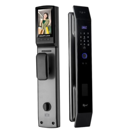 دستگیره هوشمند روستیک تشخیص چهره 701
