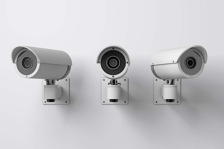 دوربین‌ های اس ویژن S-Vision