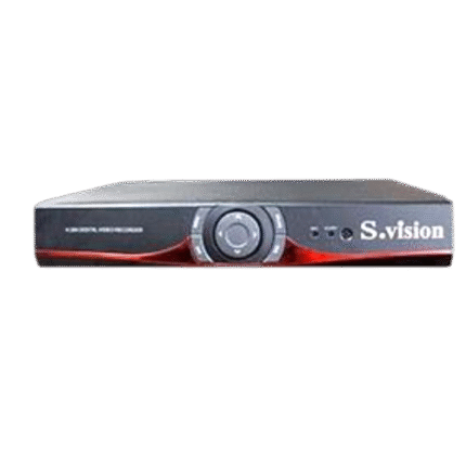 دستگاه ضبط تصاویر NVR N-4408-MS
