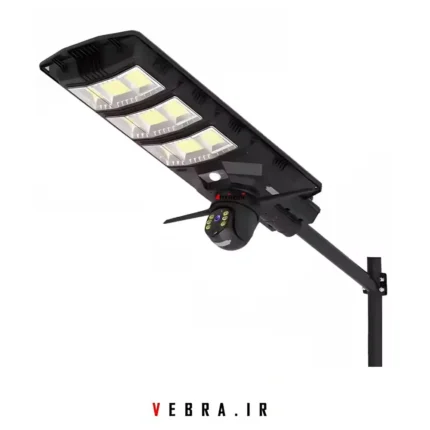 دوربین پروژکتور سولار XA02