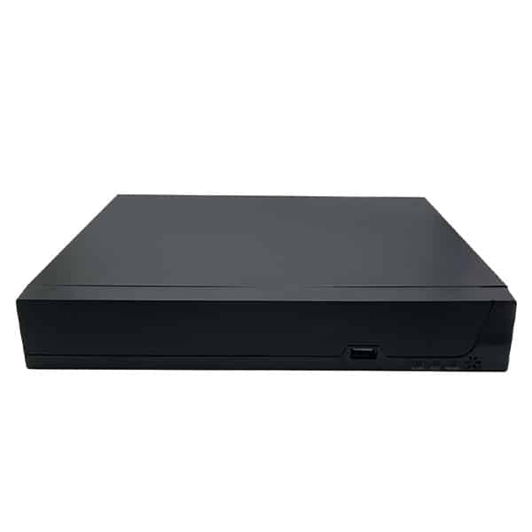 دستگاه ضبط تصاویر NVR اس ویژن NVR-610-4K