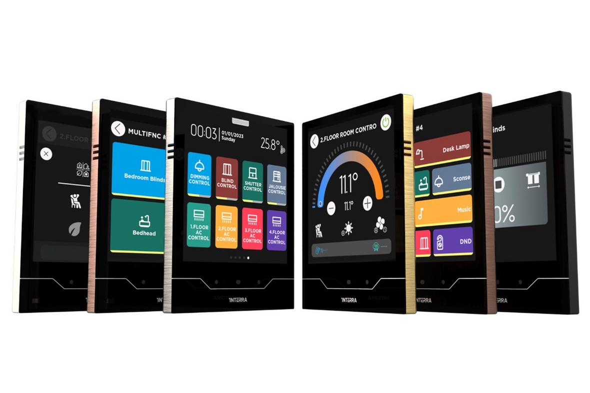 هوشمند سازی در گیلان با بهترین قیمت