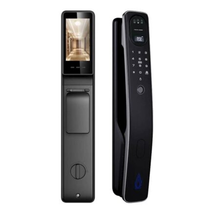 دستگیره هوشمند فول آپشن