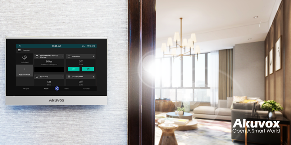 هوشمند سازی در گیلان با بهترین قیمت